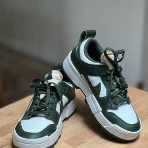 Women’s Nike DUNK Lo Disrupt